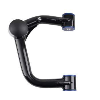 Pair Tubular Front Upper Control Arm 2-4 lift compatible for Lexus GX470 03-09 GX460 10-23