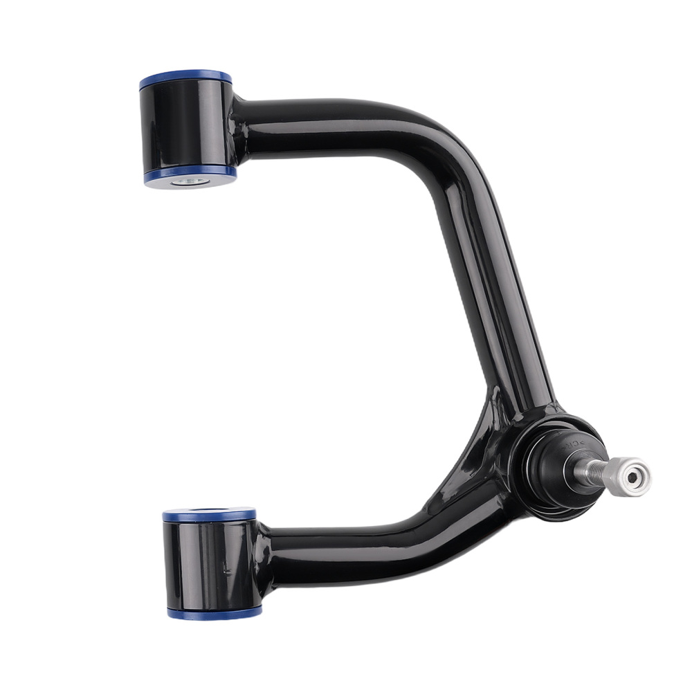 Pair Tubular Front Upper Control Arm 2-4 lift compatible for Lexus GX470 03-09 GX460 10-23