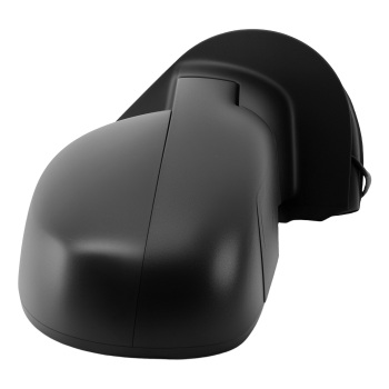 Power Heated Side View Mirrors compatible for Chevrolet Silverado GMC Sierra 2007-2013