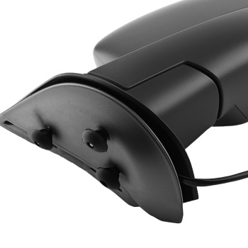 Driver Side Mirror Heated Mirror compatible for Cadillac Escalade ESV 2007-2013 12800877L