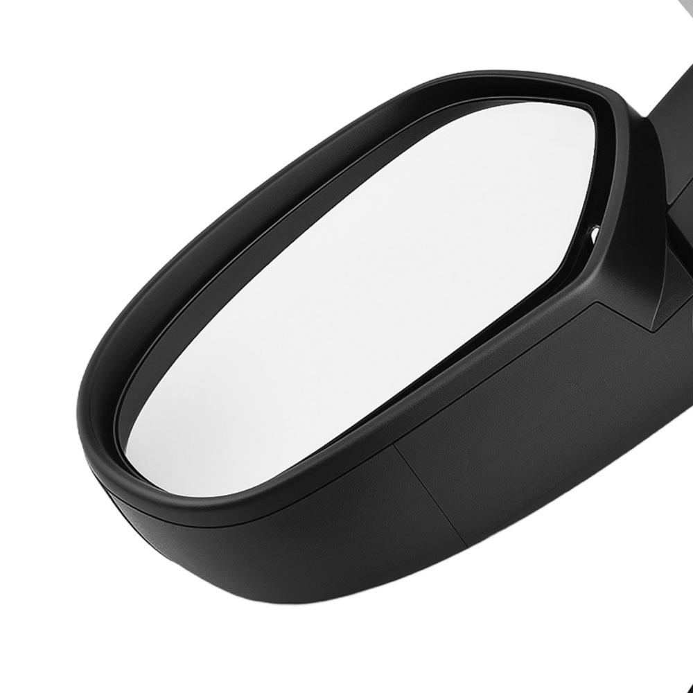 Driver Side Mirror Heated Mirror compatible for Cadillac Escalade ESV 2007-2013 12800877L