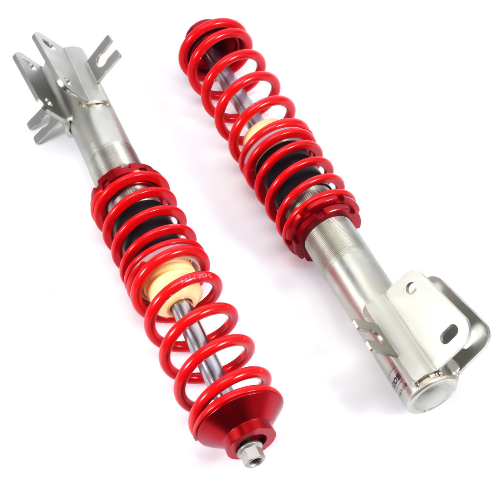 Assetto Regolabile a Ghiera compatibile per Fiat Punto MK2 188 1999-2012