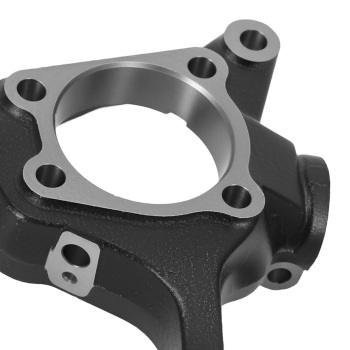 Driver Passenger Knuckle Kit compatible for Subaru Impreza WRX 2014-2018 28313SC011