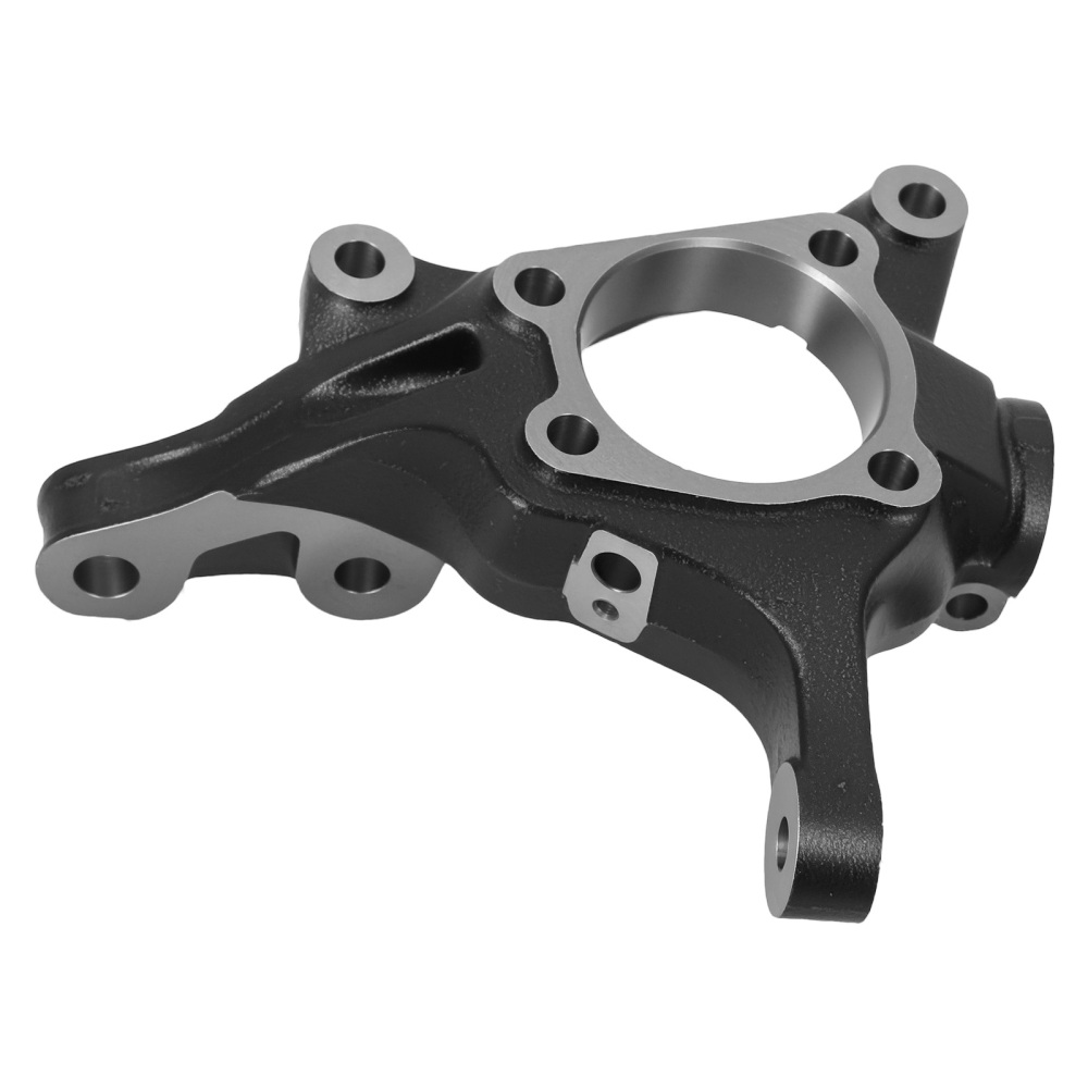 Driver Passenger Knuckle Kit compatible for Subaru Impreza WRX 2014-2018 28313SC011