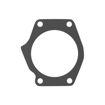 Water Pump Assembly for JCB 406 ConstructionWheel Loader 41312784