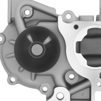 Coolant Water Pump Assembly compatible for Subaru Impreza 2.5L 2006-2011 1523013 513063