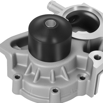 Coolant Water Pump Assembly compatible for Subaru Impreza 2.5L 2006-2011 1523013 513063
