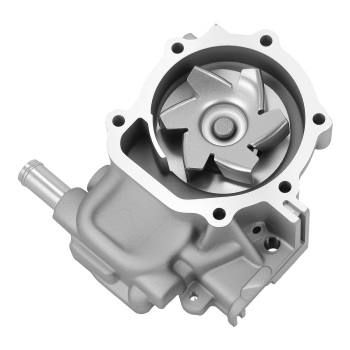Coolant Water Pump Assembly compatible for Subaru Impreza 2.5L 2006-2011 1523013 513063
