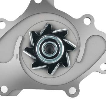 Coolant Water Pump compatible for Infiniti FX50/QX70 5.0L 2009-2014 150-9010 Direct Fit