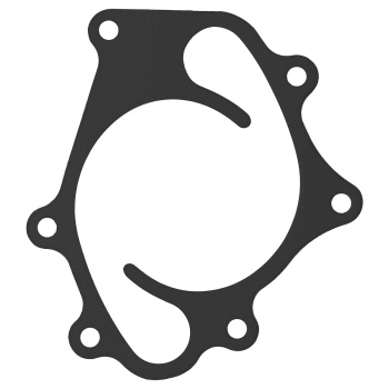 Coolant Water Pump compatible for Infiniti FX50/QX70 5.0L 2009-2014 150-9010 Direct Fit