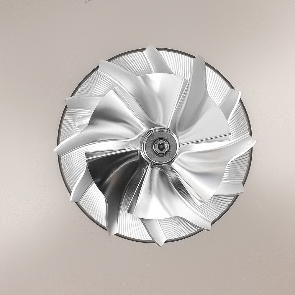 Billet Turbocharger Core compatible for Mercedes C-Class E-Class CDI OM651 A6510906780