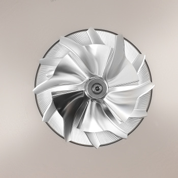 Billet Turbocharger Core compatible for Mercedes C-Class E-Class CDI OM651 A6510906780