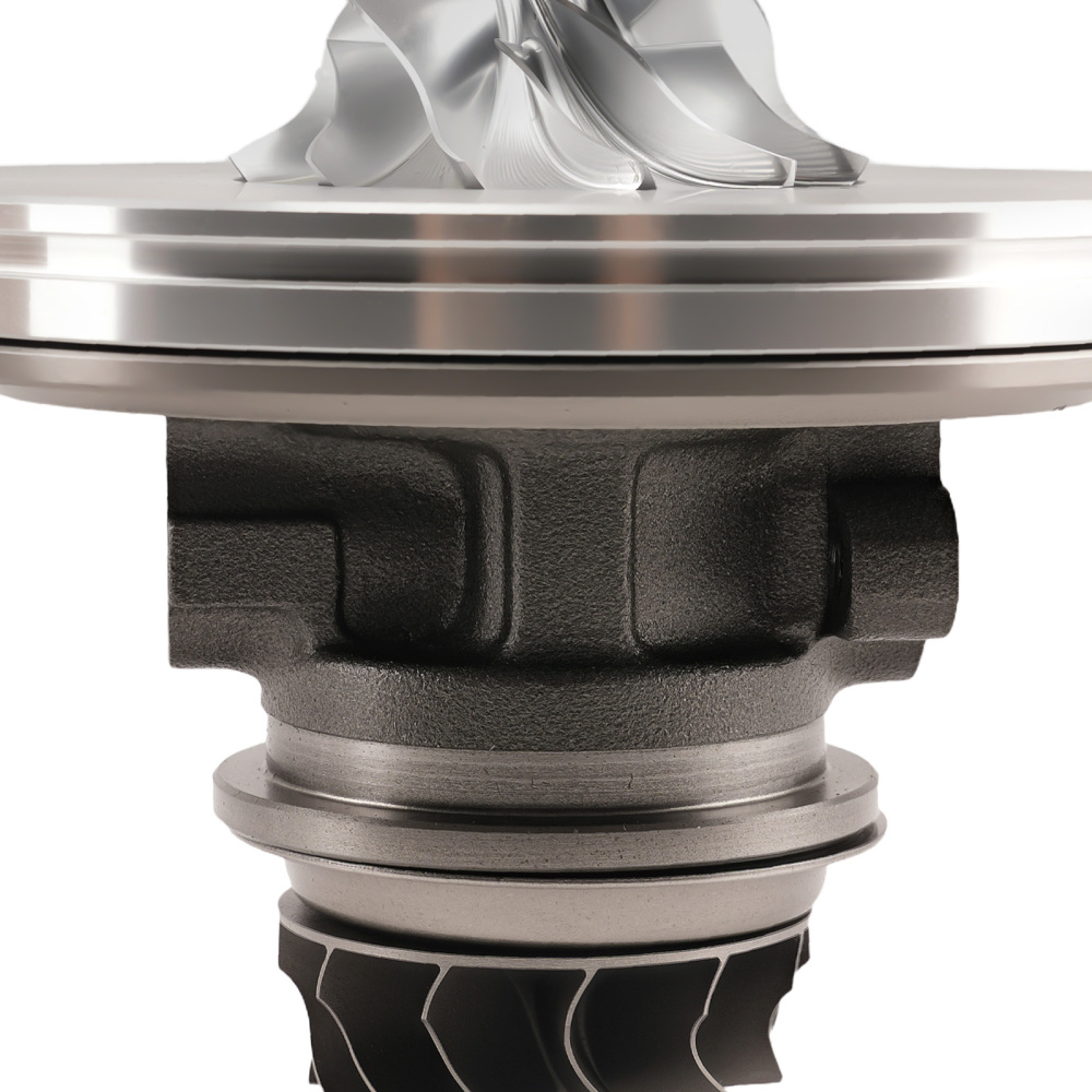 Billet Turbocharger Core compatible for Mercedes C-Class E-Class CDI OM651 A6510906780