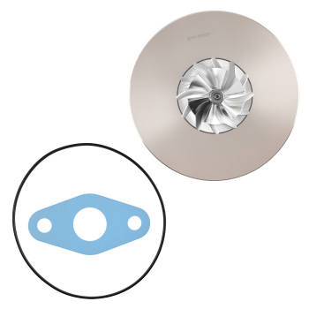 Turbo Cartridge Core compatibile per Mercedes Benz C180 CDI E220 CDI OM651 A6510900080 09-16