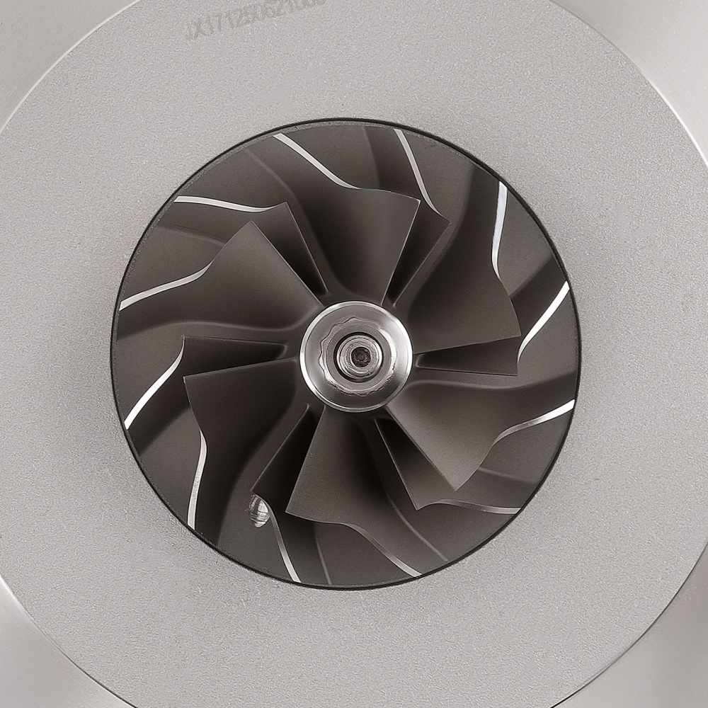 New Turbo Cartridge Assembly compatible for BMW 5 Series E61 163PS 2004-2007 7791758K