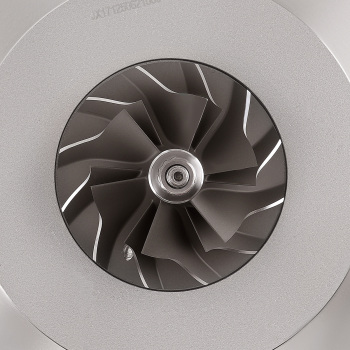 New Turbo Cartridge Assembly compatible for BMW 5 Series E61 163PS 2004-2007 7791758K