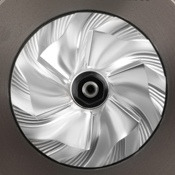 Billet Turbo Cartridge TD025M2sbR compatibile per Audi A1 A3 1.4 TFSI 10-18 04E145703D 90KW