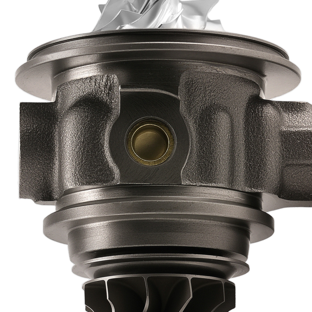 Billet Turbo Cartridge TD025M2sbR compatibile per Audi A1 A3 1.4 TFSI 10-18 04E145703D 90KW
