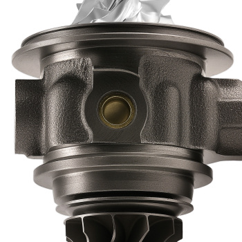 Billet Turbo Cartridge TD025M2sbR compatibile per Audi A1 A3 1.4 TFSI 10-18 04E145703D 90KW