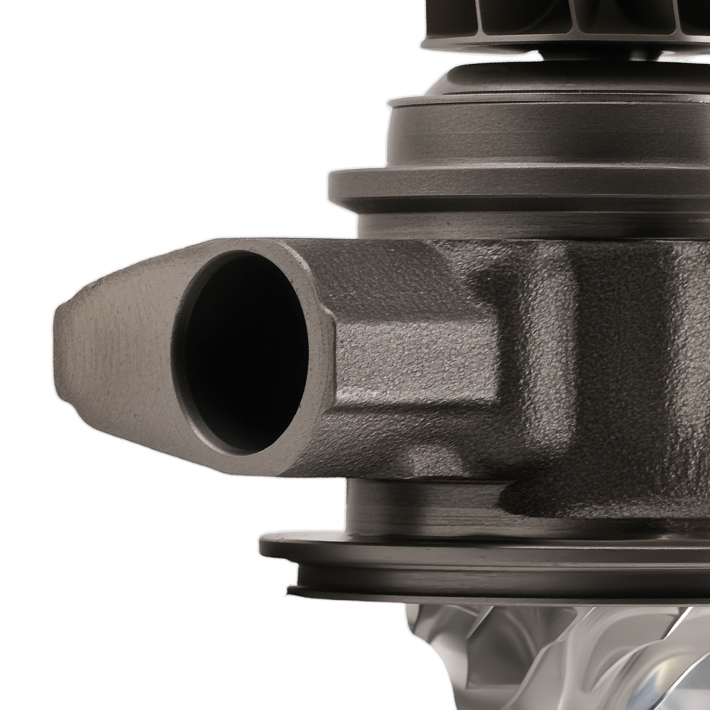 Billet Turbo Cartridge TD025M2sbR compatibile per Audi A1 A3 1.4 TFSI 10-18 04E145703D 90KW