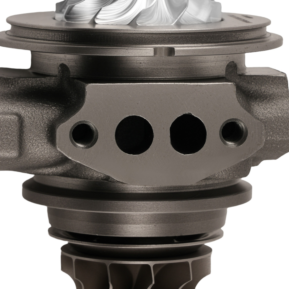 Billet Turbo Cartridge TD025M2sbR compatibile per Audi A1 A3 1.4 TFSI 10-18 04E145703D 90KW