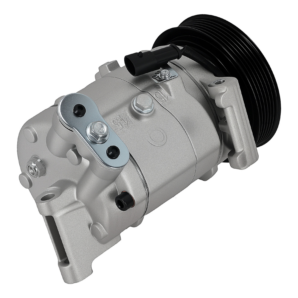 Compatible for AC Compressor w/Clutch compatible for Chevrolet Sonic L4 1.6L 1.8L 2012 CO22258C CSP15