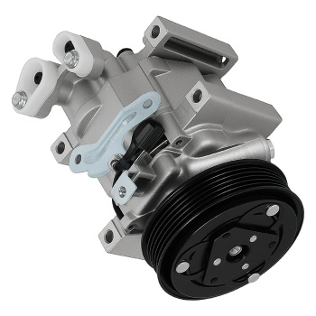 A/C compatible for AC Compressor CO 29104C compatible for Subaru Forester 2.5L Utility 4-Door 2011-2013