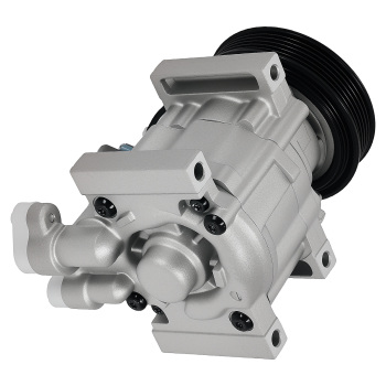 A/C compatible for AC Compressor CO 29104C compatible for Subaru Forester 2.5L Utility 4-Door 2011-2013