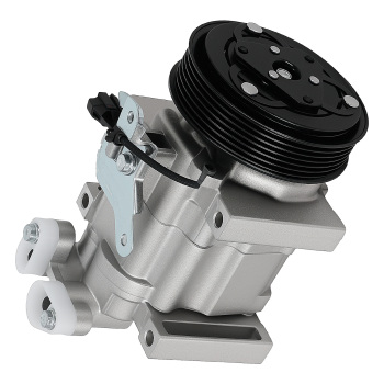 A/C compatible for AC Compressor CO 29104C compatible for Subaru Forester 2.5L Utility 4-Door 2011-2013