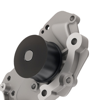 Timing Belt Kit Water Pump compatible for Hyundai Santa Fe 2.7L V6 DOHC 24V 2007-2009