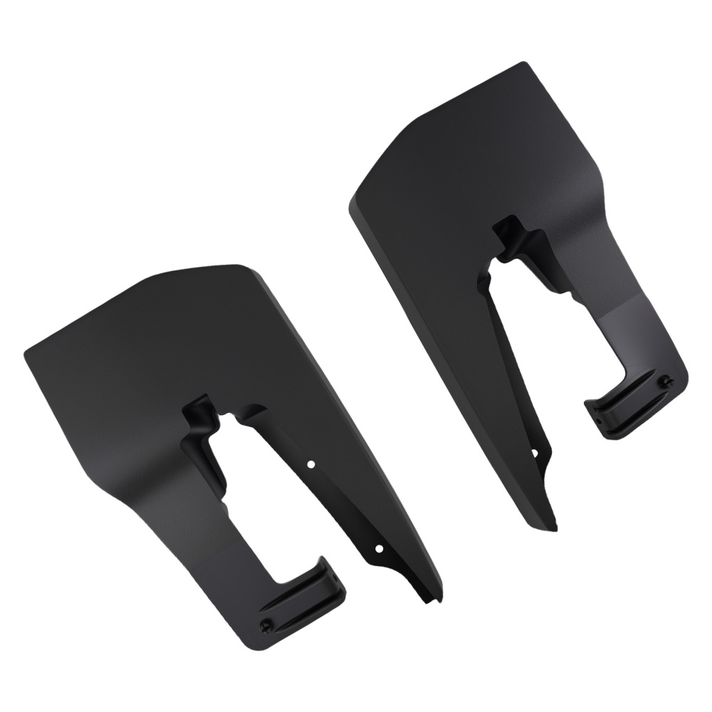 Splash Guard Splashguards compatible for Mercedes-Benz Sprinter 2006-2017 A9068820304