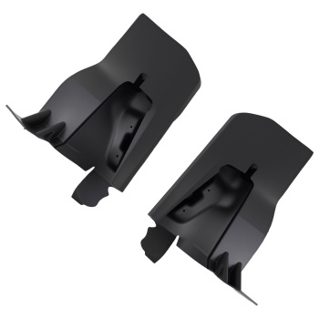 Splash Guard Splashguards compatible for Mercedes-Benz Sprinter 2006-2017 A9068820304