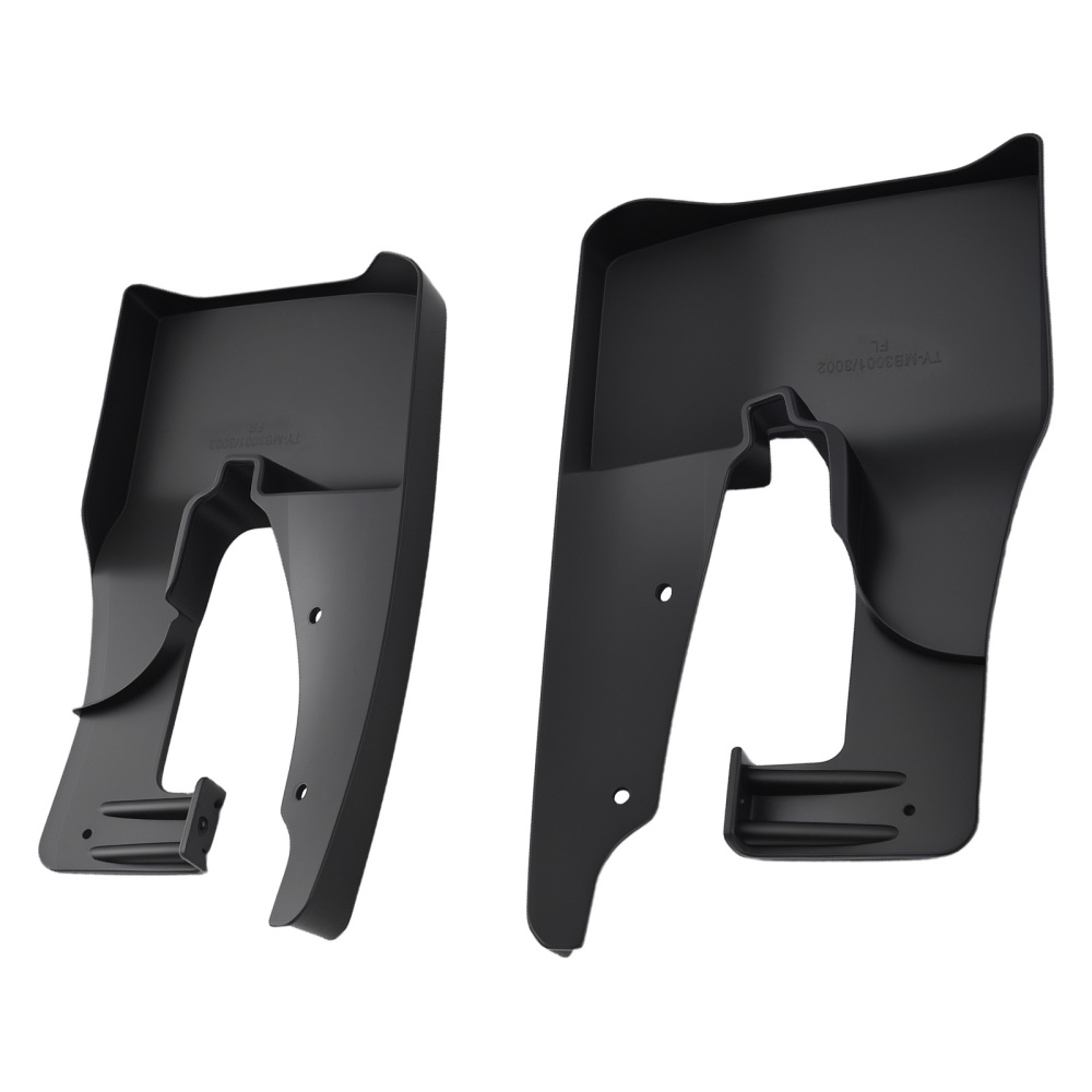 Splash Guard Splashguards compatible for Mercedes-Benz Sprinter 2006-2017 A9068820304