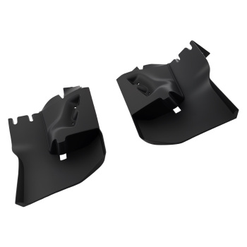 Splash Guard Splashguards compatible for Mercedes-Benz Sprinter 2006-2017 A9068820304