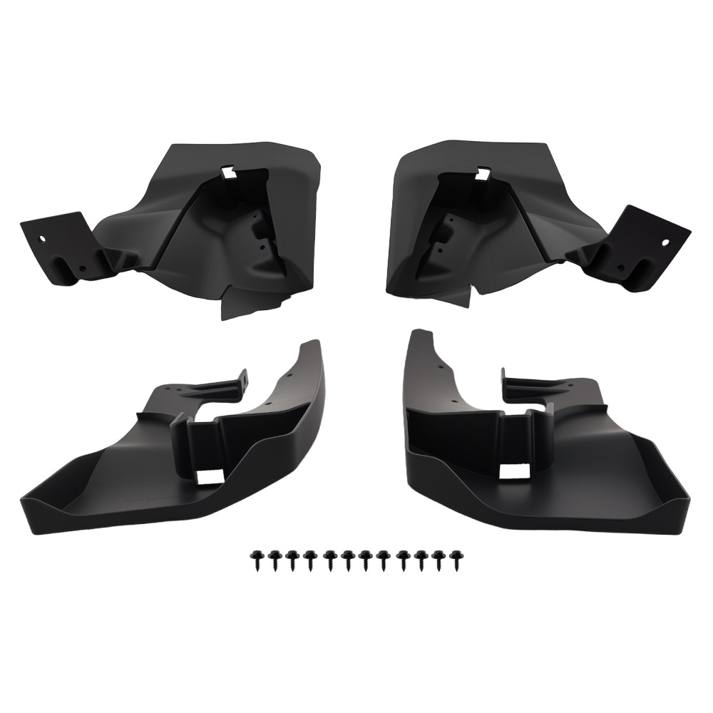 Splash Guard Splashguards compatible for Mercedes-Benz Sprinter 2006-2017 A9068820304