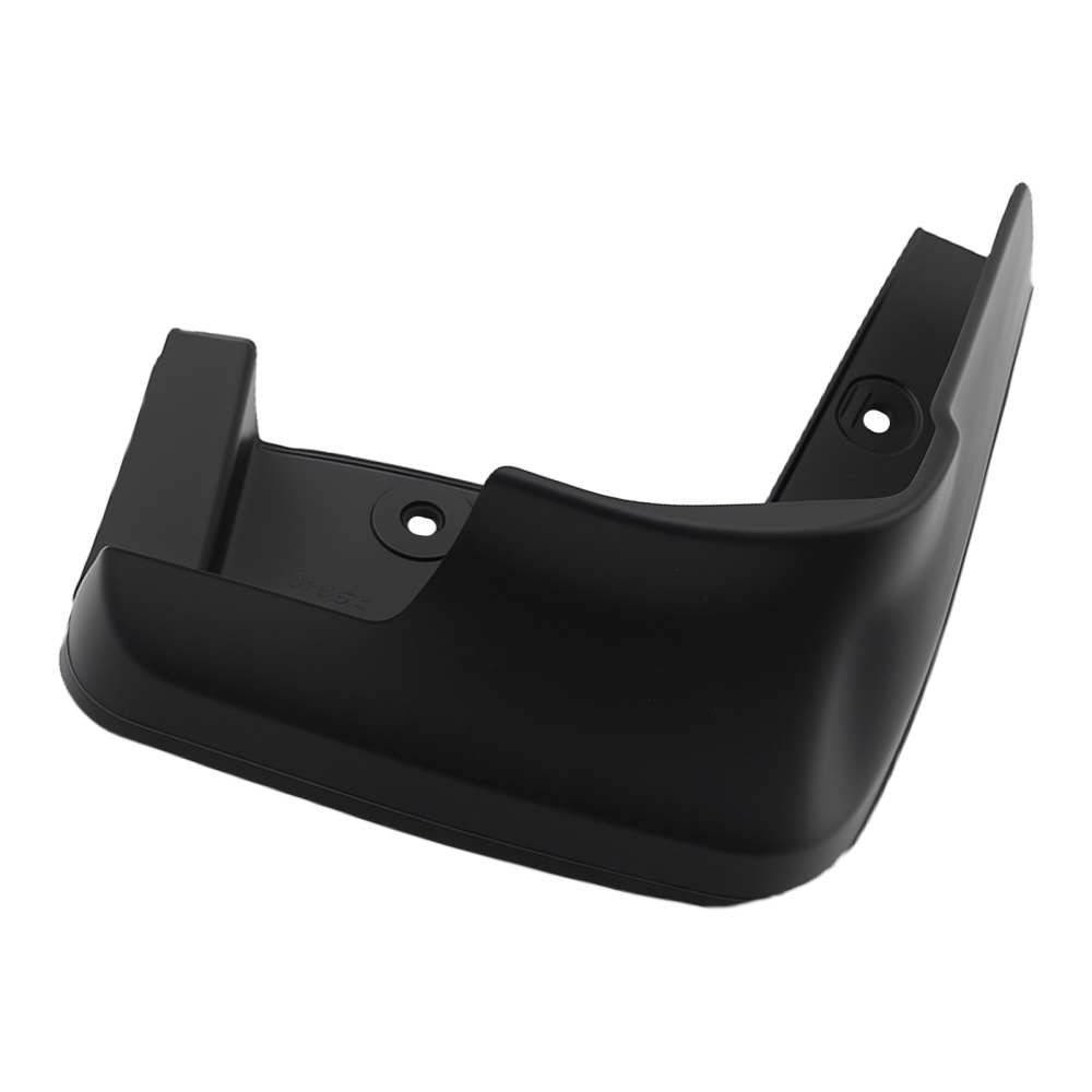 4PC Mud Flaps Kit compatible for Honda Odyssey DX EX LX Touring 2009-2013 Black Guards