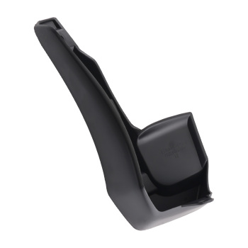 Black Fender Mud Guards compatible for Honda Civic Sedan 2016-2019 08P00TBA100 4PCS