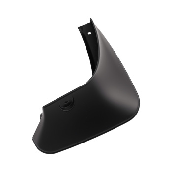 4PC Flaps Mud Guards Mudguard Splash compatible for Toyota Camry Base/LE/XLE 2002-2006