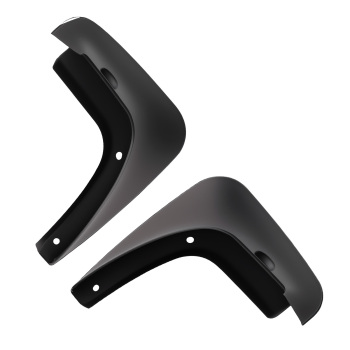 4PC Flaps Mud Guards Mudguard Splash compatible for Toyota Camry Base/LE/XLE 2002-2006