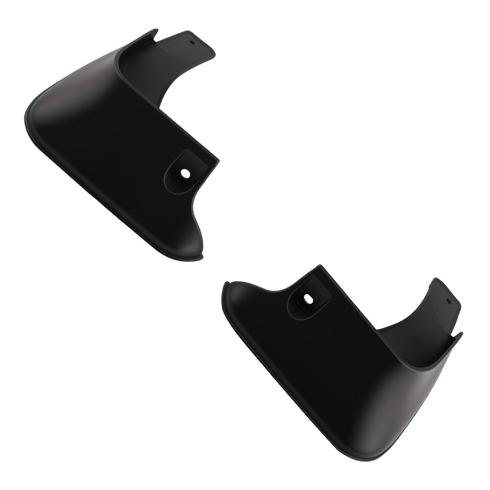 4PC Flaps Mud Guards Mudguard Splash compatible for Toyota Camry Base/LE/XLE 2002-2006