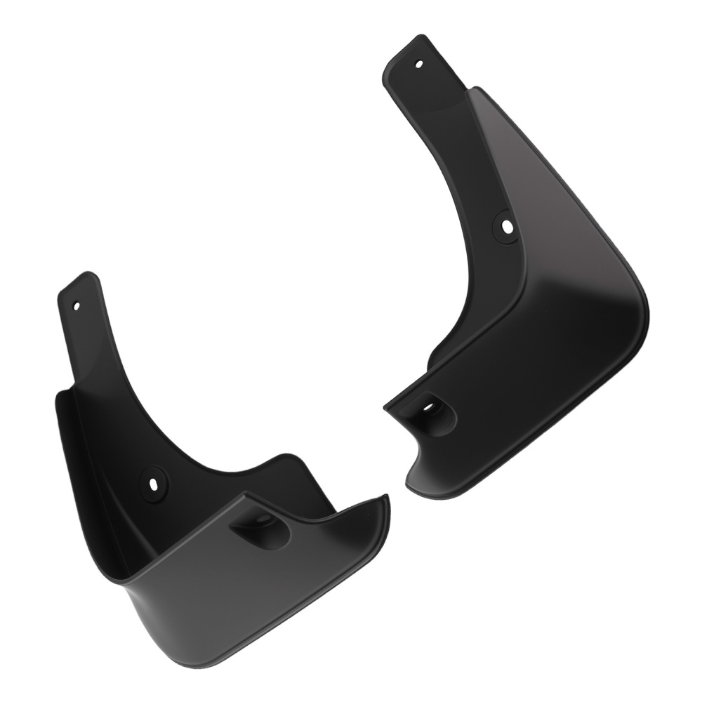 4PC Flaps Mud Guards Mudguard Splash compatible for Toyota Camry Base/LE/XLE 2002-2006