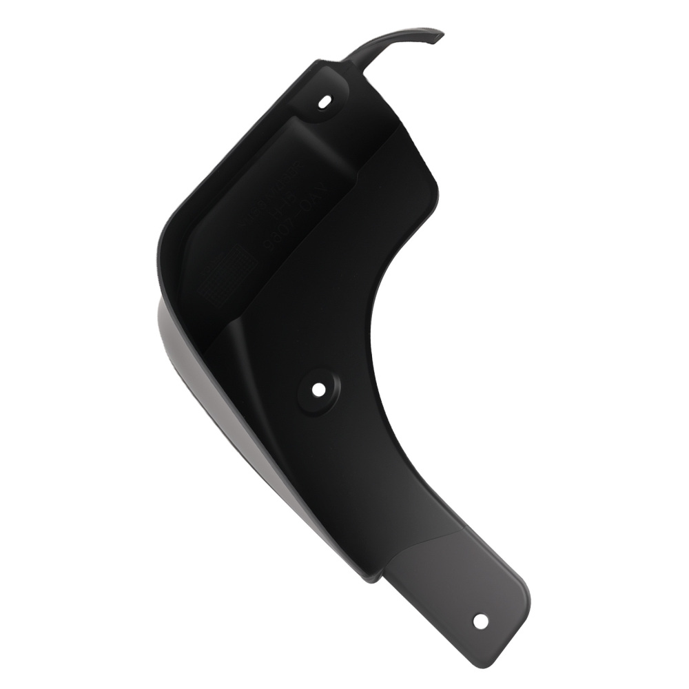 4PC Flaps Mud Guards Mudguard Splash compatible for Toyota Camry Base/LE/XLE 2002-2006