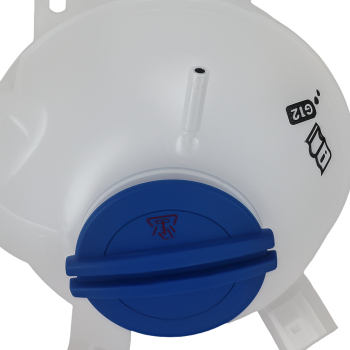 Coolant Container System compatible for VW Golf GTI Jetta 2006-2014 1K0121407A