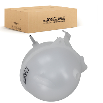 Coolant Container System compatible for VW Golf GTI Jetta 2006-2014 1K0121407A