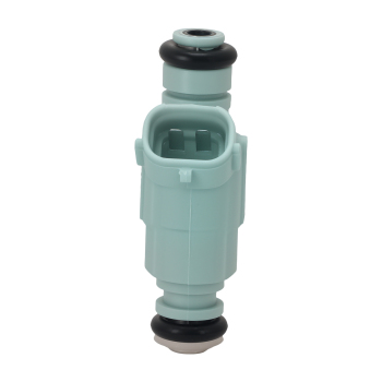 4PCS Fuel Injector compatible for Hyundai Elantra 2.0L 2006-2008 FJ1012 842-12345