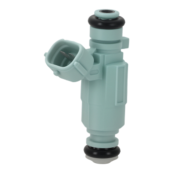 4PCS Fuel Injector compatible for Hyundai Elantra 2.0L 2006-2008 FJ1012 842-12345