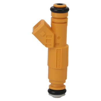 4 Hole Fuel Injector compatible for Jeep Cherokee Grand Cherokee M02710X6 6pieces Set