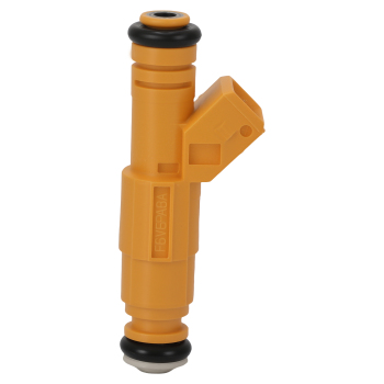 4 Hole Fuel Injector compatible for Jeep Cherokee Grand Cherokee M02710X6 6pieces Set