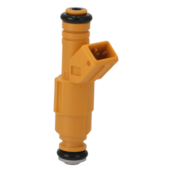 4 Hole Fuel Injector compatible for Jeep Cherokee Grand Cherokee M02710X6 6pieces Set