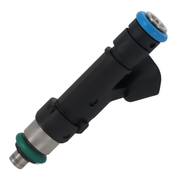 4PCS Fuel Injector compatible for Ford Escape 2.5L 2009-2020 FJ999 Direct Replacement